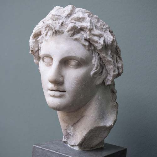 Historia del Arte en ESIA Ticomán 27-01